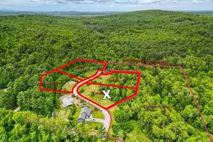 Lot # 39-6 Belgrade Estates Dr, Belgrade, ME 04917 - Photo 1