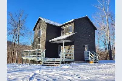 2001 Birch Trail Road, Carrabassett Valley, ME 04947 - Photo 2