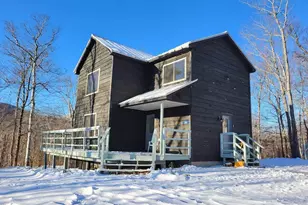 2001 Birch Trail Rd, Carrabassett Valley, ME 04947 - Photo 2