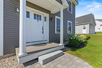 9 Cobblestone Street #55, Falmouth, ME 04105 - Photo 28