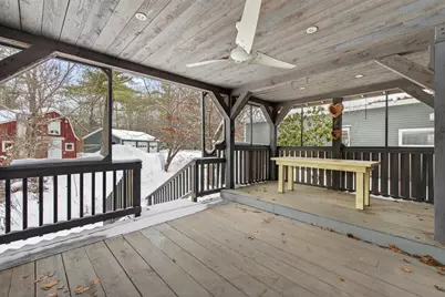 112 Leighton Road, Pownal, ME 04069 - Photo 36