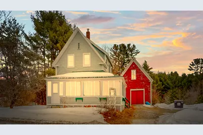 1696 Federal Road, Livermore, ME 04253 - Photo 2