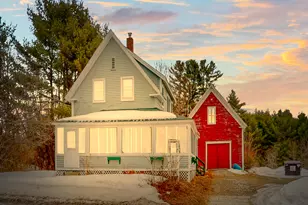 1696 Federal Rd, Livermore, ME 04253 - Photo 2