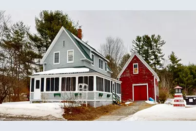 1696 Federal Road, Livermore, ME 04253 - Photo 4
