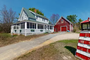 1696 Federal Rd, Livermore, ME 04253 - Photo 1