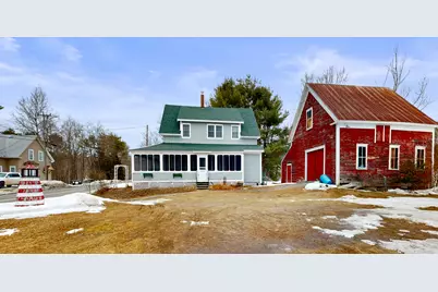 1696 Federal Road, Livermore, ME 04253 - Photo 4