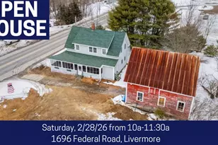 1696 Federal Rd, Livermore, ME 04253 - Photo 1