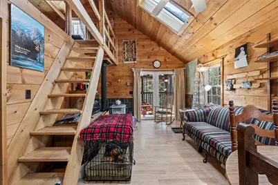 11 Porcupine Trail, Coplin Plt, ME 04982 - Photo 8