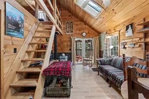 11 Porcupine Trail, Coplin Plt, ME 04982 - Photo 8