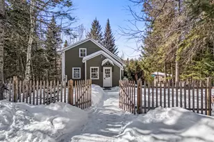 11 Porcupine Trail, Coplin Plt, ME 04982 - Photo 2