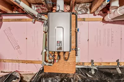 11 Porcupine Trail, Coplin Plt, ME 04982 - Photo 26