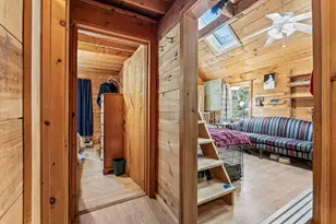 11 Porcupine Trail, Coplin Plt, ME 04982 - Photo 16