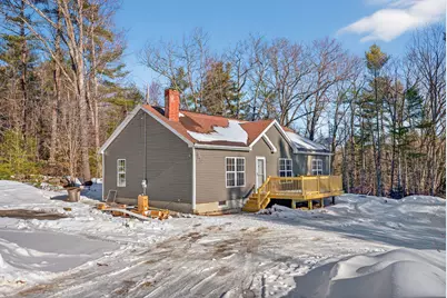 37 Kimball Road, Bridgton, ME 04009 - Photo 36