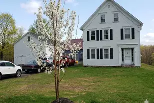 344 Main St, Lincoln, ME 04457 - Photo 1