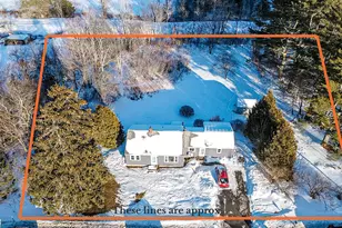 891 Bangor Rd, Prospect, ME 04981 - Photo 1