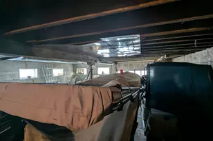 450 Old Center Rd, Fairfield, ME 04937 - Photo 8