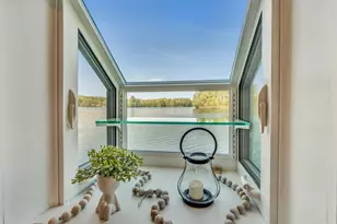 1 Ossipee Lake Island, Waterboro, ME 04030 - Photo 12