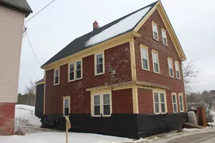 6 Sherman St, Island Falls, ME 04747 - Photo 1