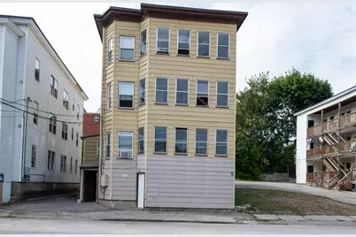 421 Cumberland Street, Rumford, ME 04276 - Photo 2