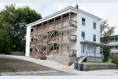 425 Cumberland Street, Rumford, ME 04276 - Photo 1