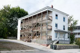 425 Cumberland St, Rumford, ME 04276 - Photo 1