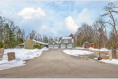 23 Bonnie Lane, Union, ME 04862 - Photo 2