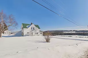 558 Center Limestone Rd, Fort Fairfield, ME 04742 - Photo 4