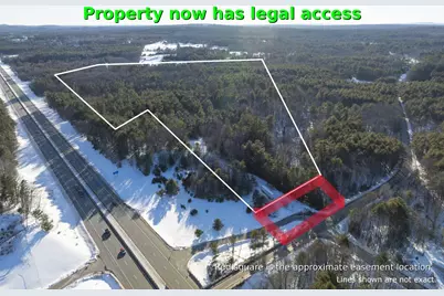 Lot 21-29 Weymouth Road, Gray, ME 04039 - Photo 1