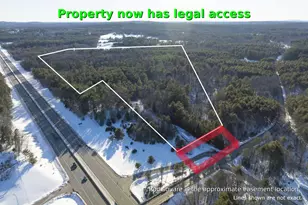 Lot 21-29 Weymouth Rd, Gray, ME 04039 - Photo 1