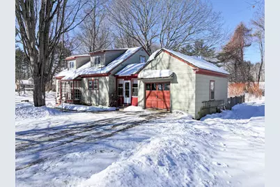 86 N Second Rangeway Road, Oakland, ME 04963 - Photo 2