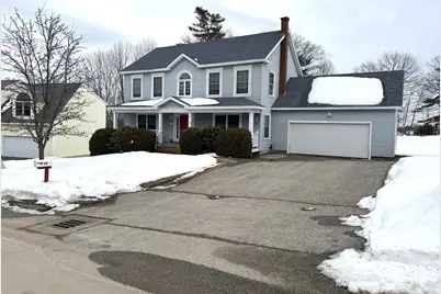 13 Oakwood Drive, South Portland, ME 04106 - Photo 2