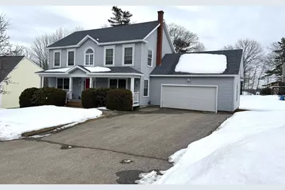 13 Oakwood Drive, South Portland, ME 04106 - Photo 2