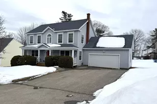 13 Oakwood Dr, South Portland, ME 04106 - Photo 1