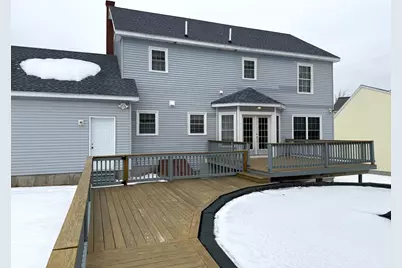 13 Oakwood Drive, South Portland, ME 04106 - Photo 4