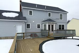 13 Oakwood Dr, South Portland, ME 04106 - Photo 4