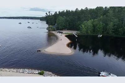 Lot 8 Northwood Estates, Sebago, ME 04029 - Photo 2