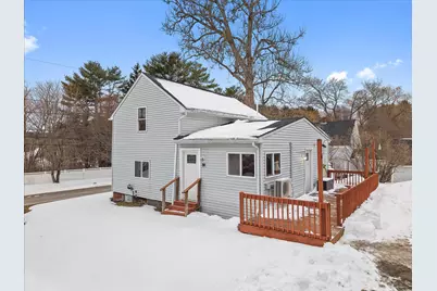 42 Coldbrook Road, Hampden, ME 04444 - Photo 1