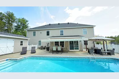 8 Clark Circle, Hampden, ME 04444 - Photo 52