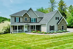 8 Clark Cir, Hampden, ME 04444 - Photo 4