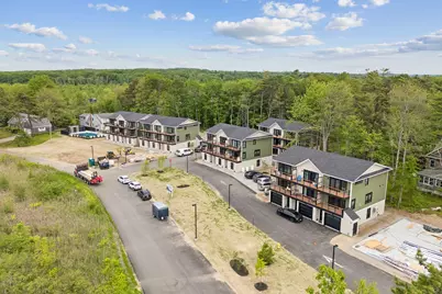 20 Salt Point Drive #22, Old Orchard Beach, ME 04064 - Photo 32