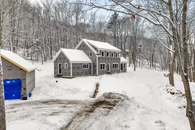 101 Gurney Street, Rockport, ME 04856 - Photo 8