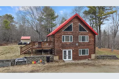 566 Back Winterport Road, Hampden, ME 04444 - Photo 6