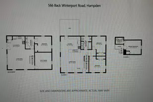 566 Back Winterport Rd, Hampden, ME 04444 - Photo 2