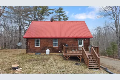 566 Back Winterport Road, Hampden, ME 04444 - Photo 4
