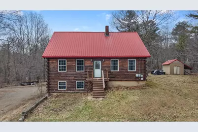 566 Back Winterport Road, Hampden, ME 04444 - Photo 4