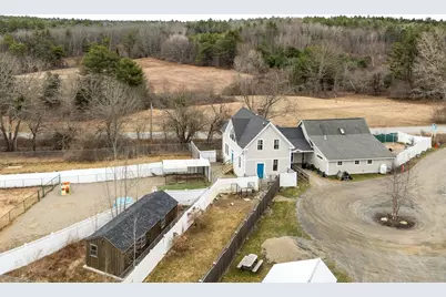 144 Middle Road, Edgecomb, ME 04556 - Photo 1
