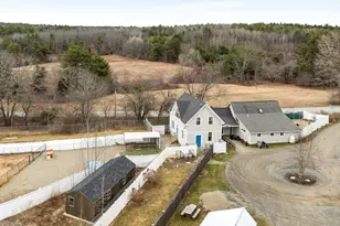 144 Middle Rd, Edgecomb, ME 04556 - Photo 1