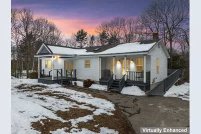 97 1st Street, West Gardiner, ME 04345 - Photo 4