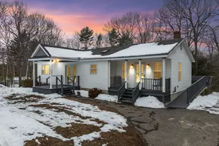 97 1st St, West Gardiner, ME 04345 - Photo 4