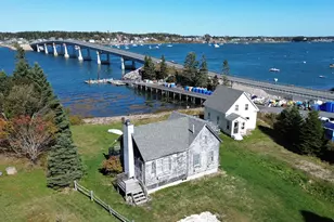 33 Barney Cove Rd, Beals, ME 04611 - Photo 1